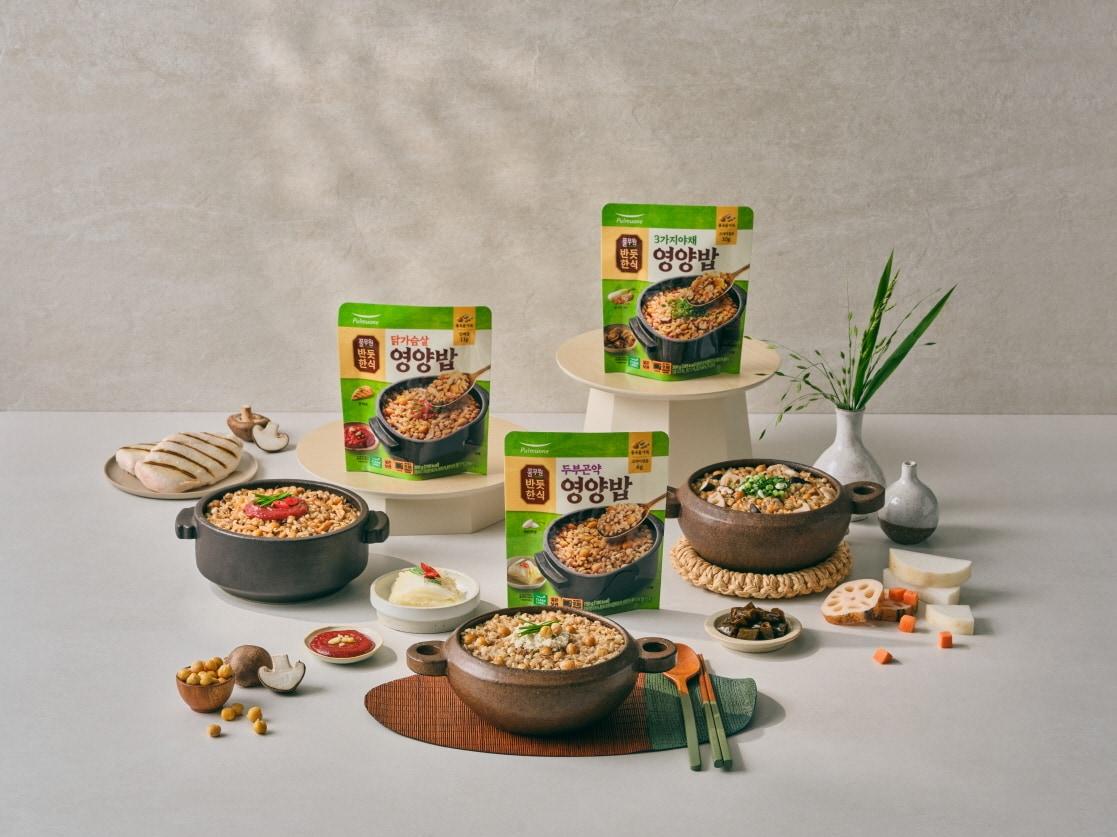 본문 이미지 - (풀무원 제공)