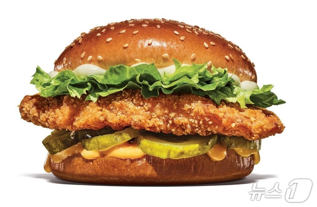 본문 이미지 - (버거킹 제공)
