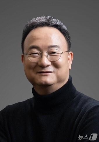 본문 이미지 - 문혁수 LG이노텍 대표이사 사장(LG이노텍 제공)