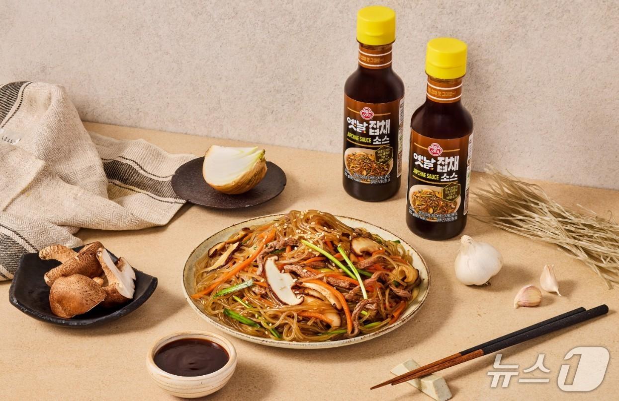 본문 이미지 - (오뚜기 제공)