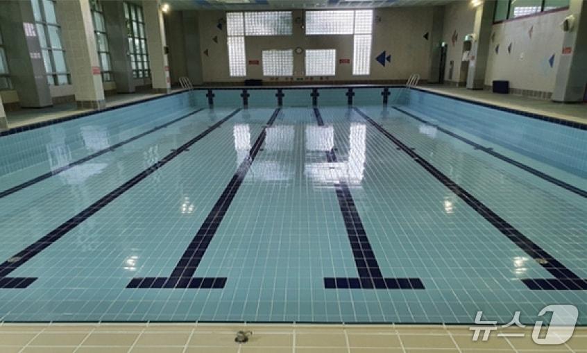 본문 이미지 - 내수국민체육센터(자료사진)/뉴스1