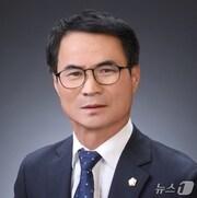 본문 이미지 - 김명갑 전북 진안군의원이 재난을 대비한 선제적 대응을 촉구했다./뉴스1