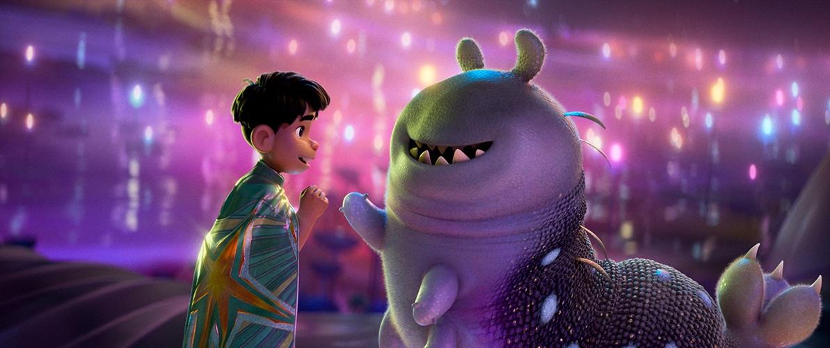 본문 이미지 - 엘리오 스틸 / 월트디즈니컴퍼니 코리아