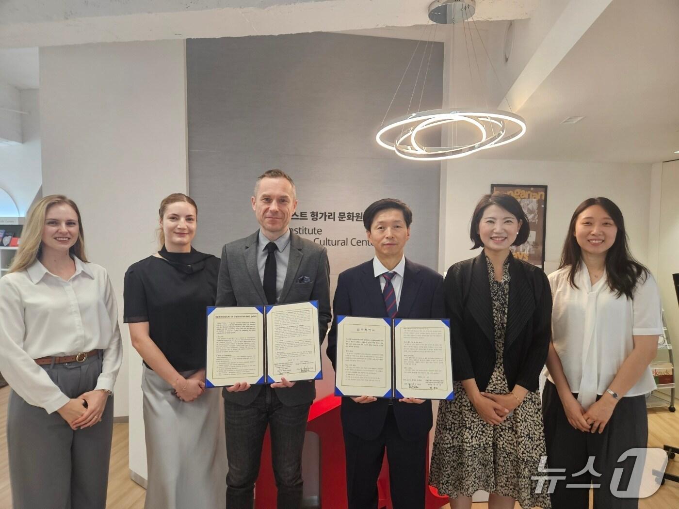 본문 이미지 - 서울시교육청 학생교육원 글로벌문화·언어체험교육원 제공