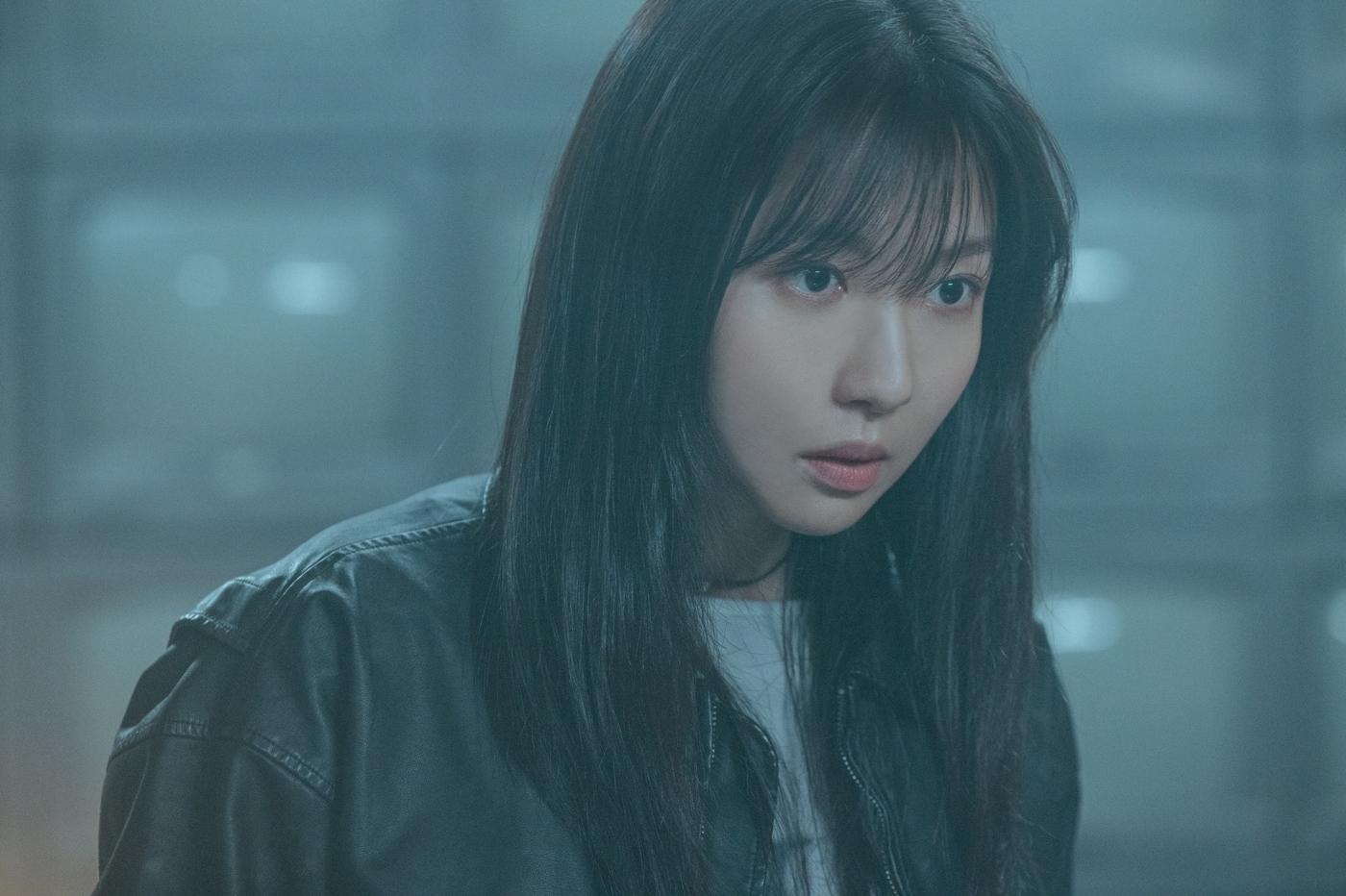 '괴기열차' 스틸 컷