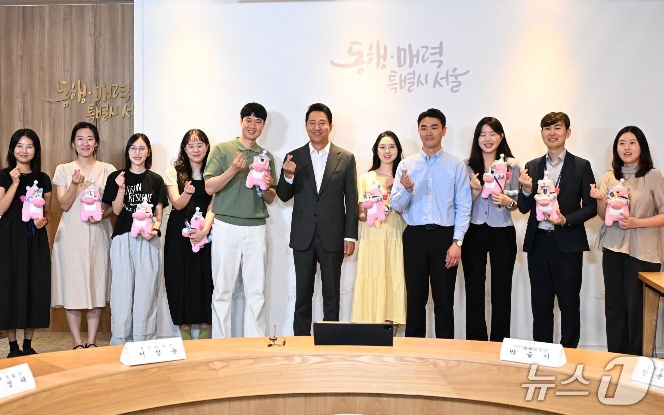 본문 이미지 -  (서울시 제공) 