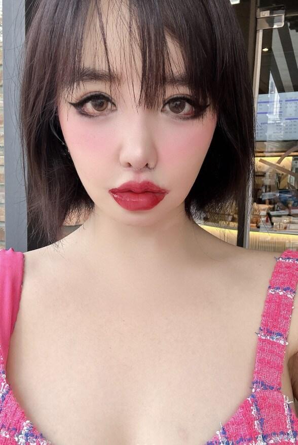 본문 이미지 - 박봄/인스타그램 캡처