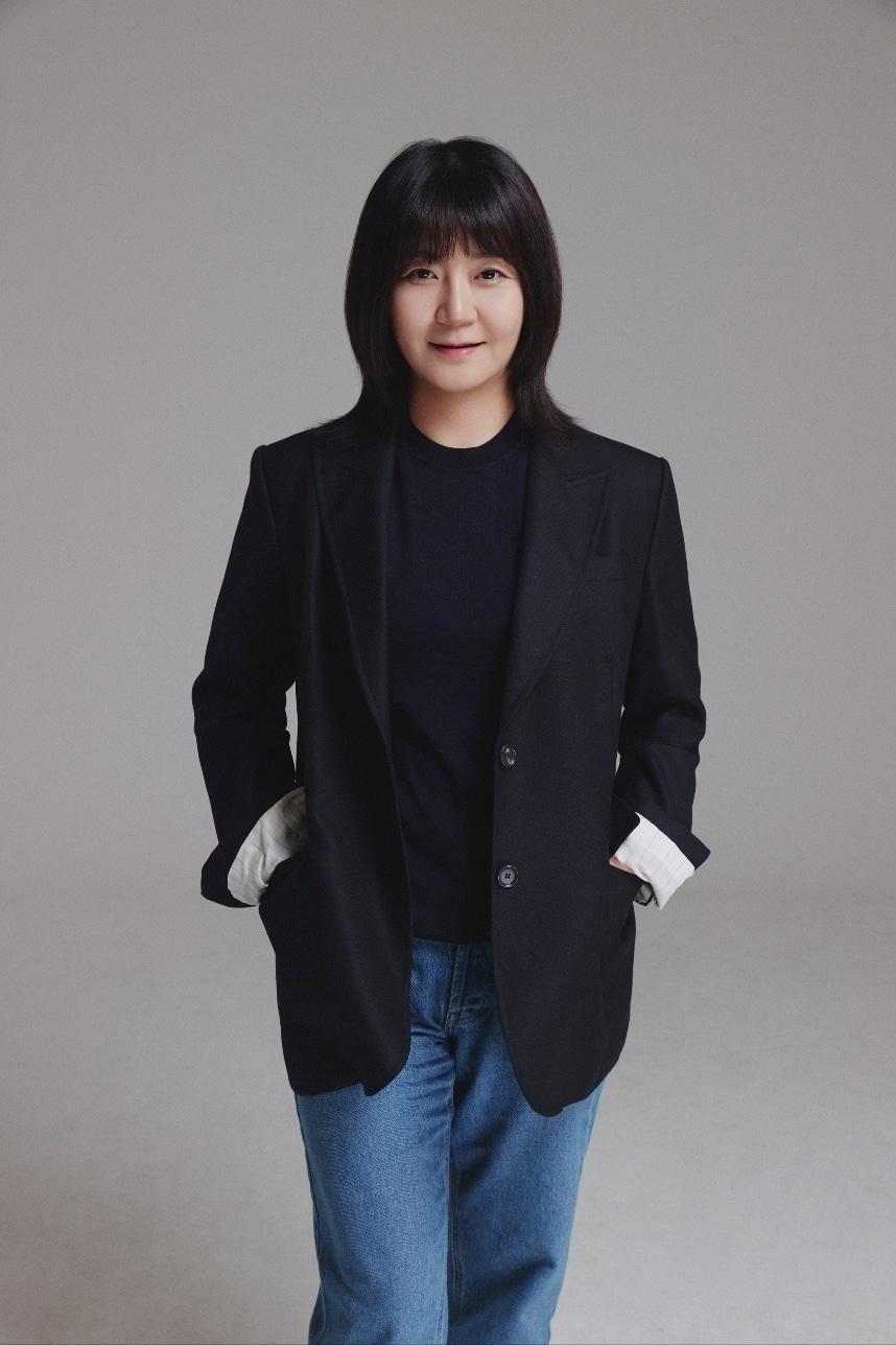 본문 이미지 - 스타쉽 서현주 총괄 제작자