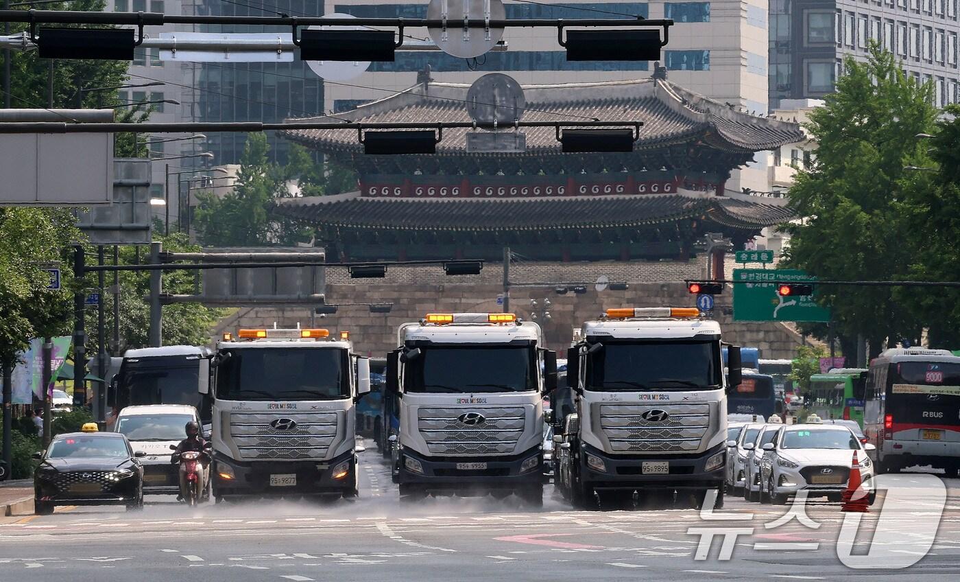 &#40;자료사진&#41; 2025.6.17/뉴스1 ⓒ News1 박세연 기자