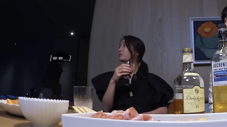 본문 이미지 - 유튜브 '이민정 MJ' 화면 캡처