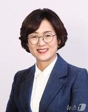 본문 이미지 - 유경숙 전남 강진군의원.  