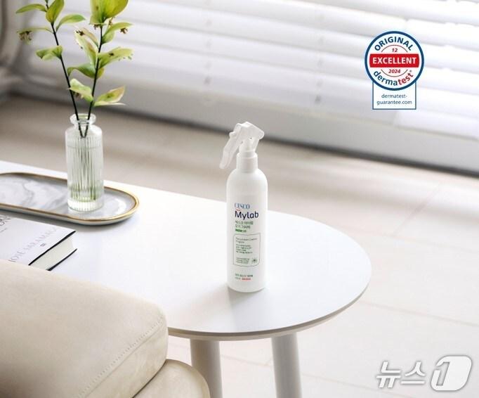 본문 이미지 - 세스코마이랩 모기기피제 대용량 제품 (세스코 제공)