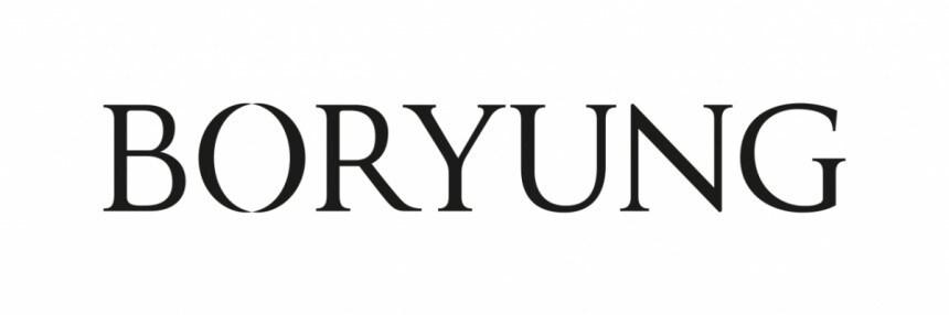 본문 이미지 -  보령 CI. (보령 제공)