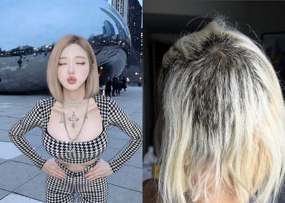 본문 이미지 - 사진=DJ 소다 인스타그램