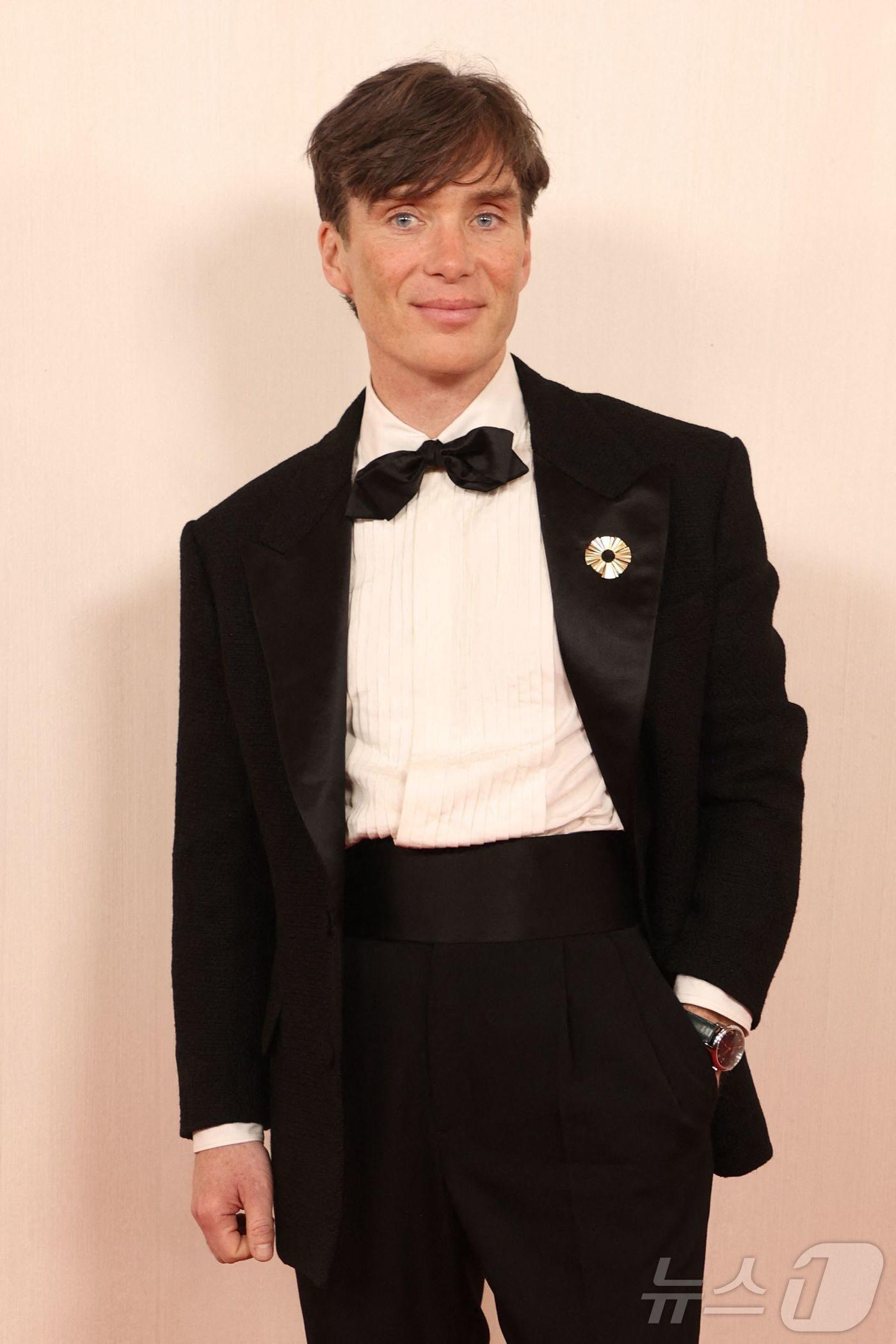 본문 이미지 - 킬리언 머피 ⓒ AFP=뉴스1