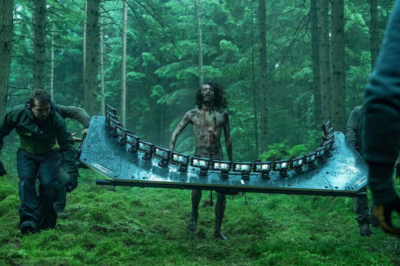 '28년 후' 스틸(소니 픽쳐스 제공)