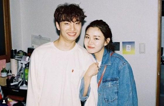 본문 이미지 - 윤딴딴(왼쪽), 은종/인스타그램 캡처