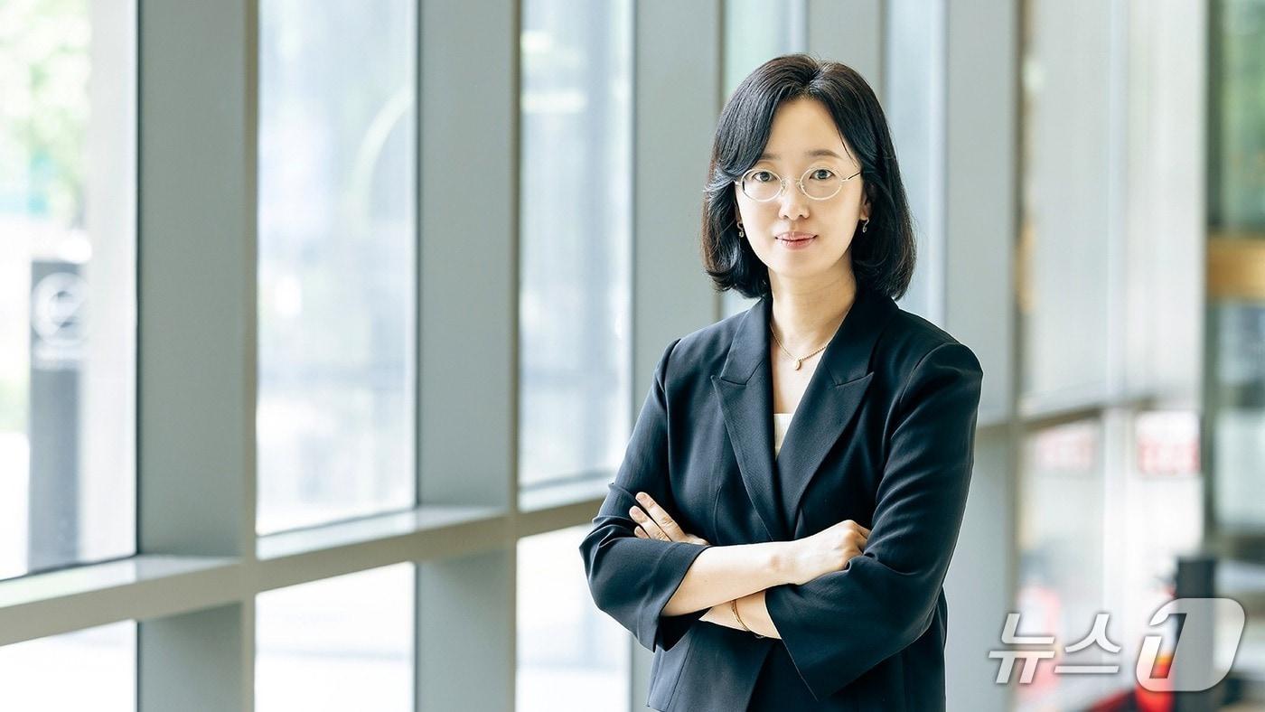 손윤익 SK하이닉스 미래기술연구원 DPERI 조직팀장(SK하이닉스 뉴스룸)