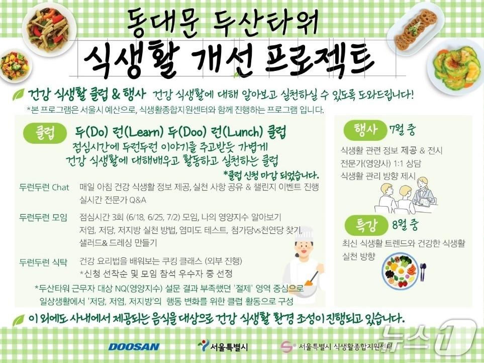 본문 이미지 -  (서울시 제공) 