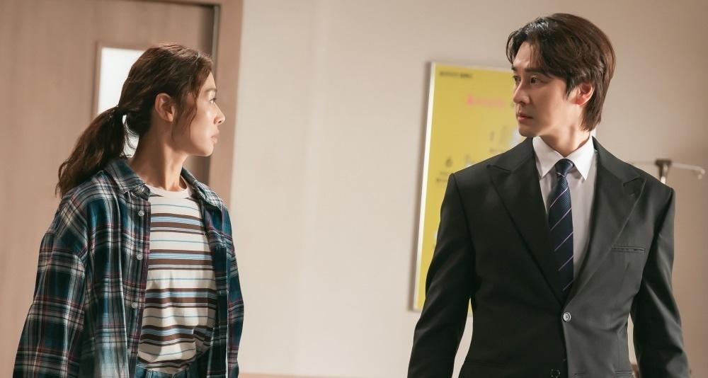 본문 이미지 - MBC '태양을 삼킨 여자'