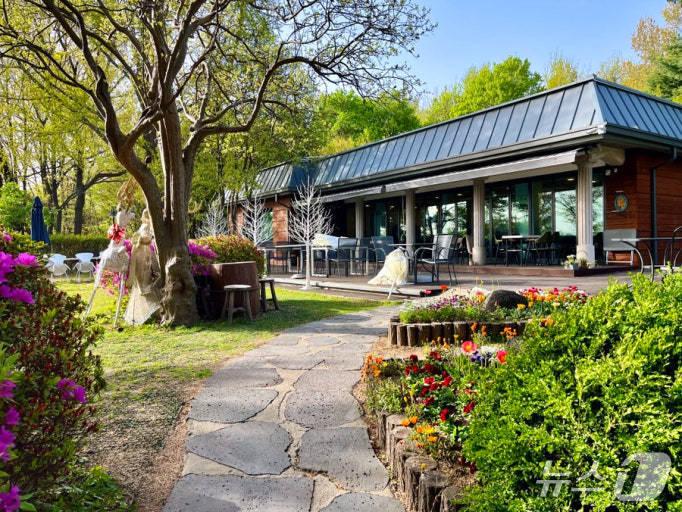 본문 이미지 -  더 힐스 남산. &#40;서울시 제공&#41; 