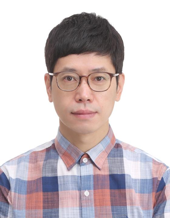 본문 이미지 - 이승규 K-헬스미래추진단 프로젝트 매니저