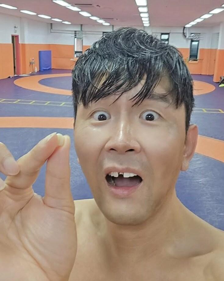 본문 이미지 - 사진=윤형빈 인스타그램