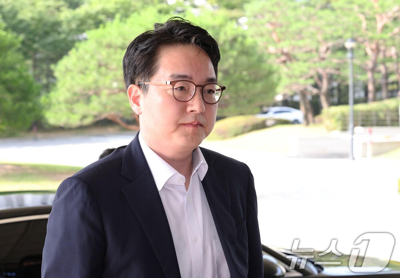 심우정 검찰총장. ⓒ News1 장수영 기자