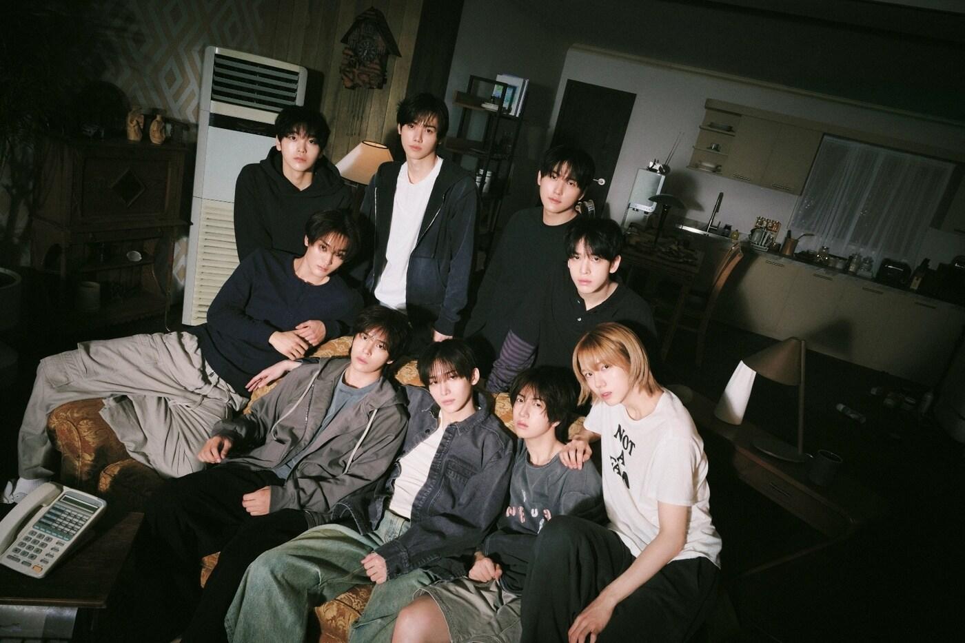 크래비티&#40;스타쉽엔터테인먼트 제공&#41;