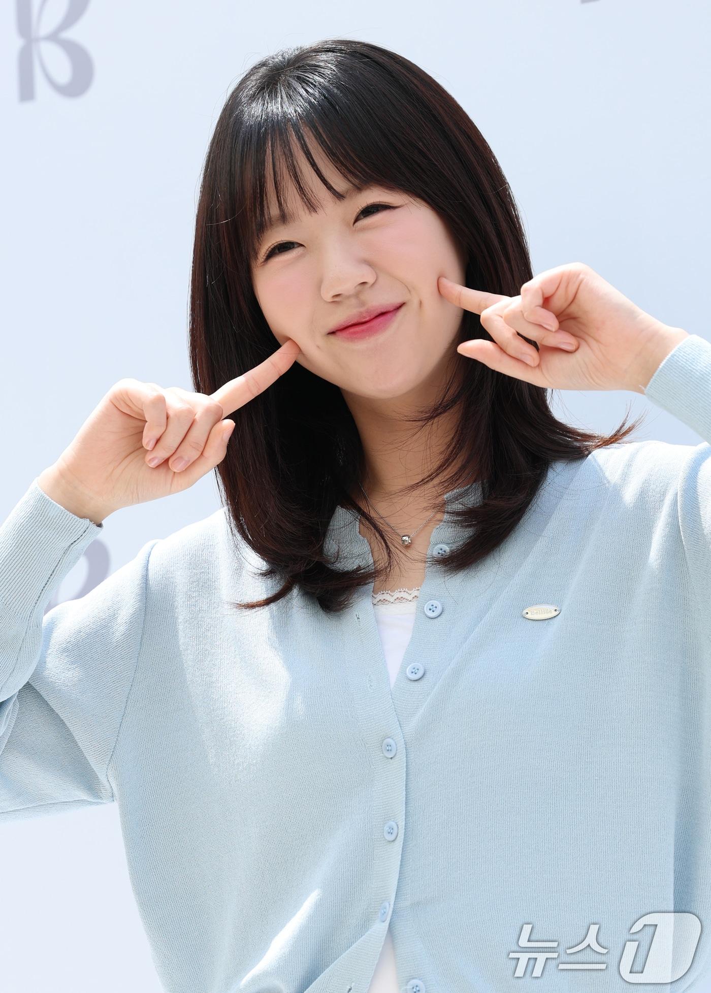 본문 이미지 - 배우 지예은/뉴스1 ⓒ News1 DB