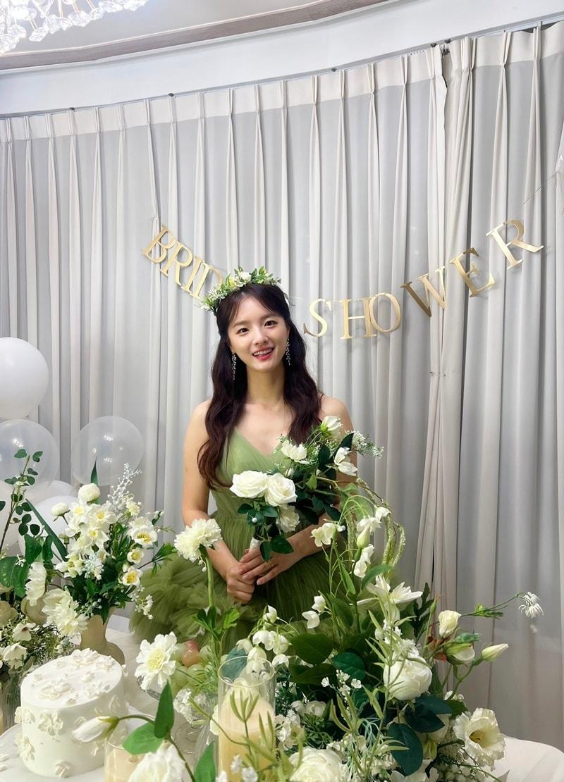 본문 이미지 - 방송인 겸 커머스 강사 하지혜 / 하지혜 본인 제공