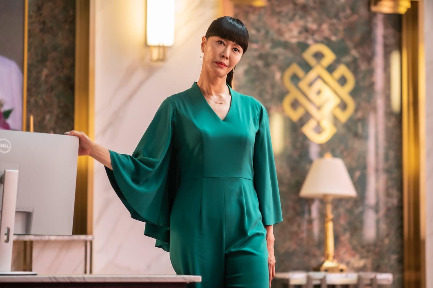 &#39;하이파이브&#39; 스틸 컷