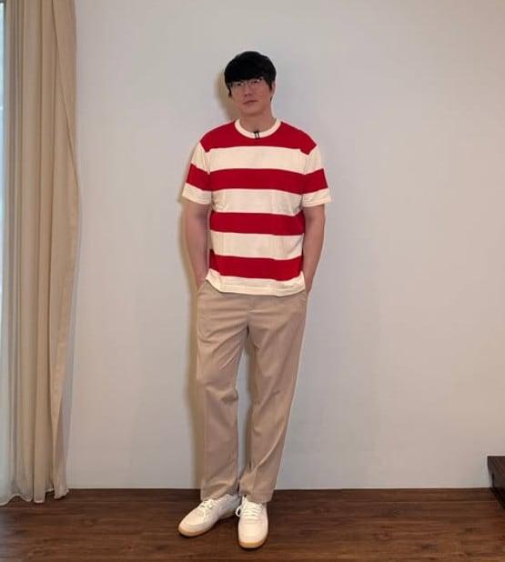 본문 이미지 - 성시경 인스타그램