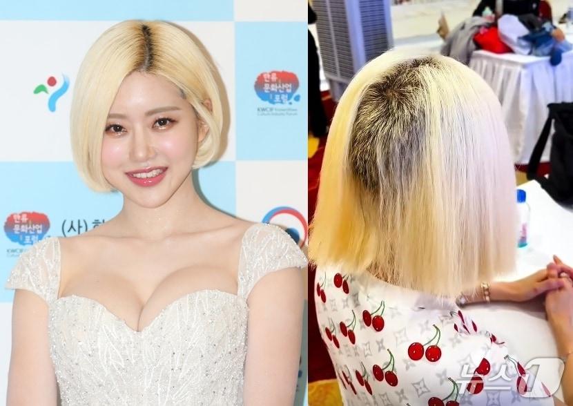 본문 이미지 - ⓒ News1 DB, DJ 소다 인스타그램 갈무리 /뉴스1