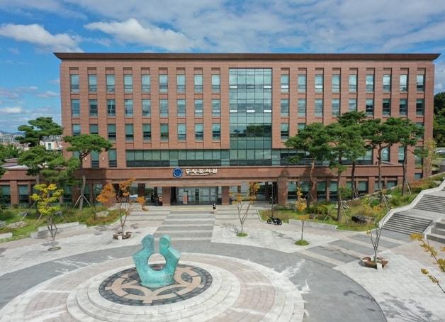 본문 이미지 - 청주대학교 중앙도서관/뉴스1