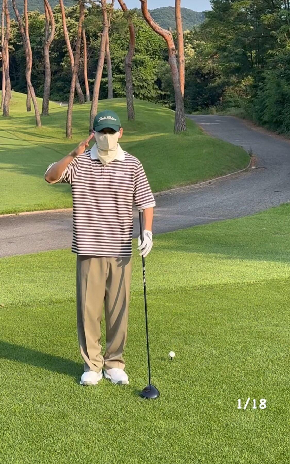 본문 이미지 - 뷔 인스타그램