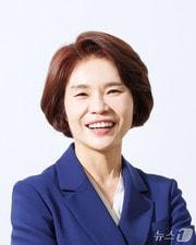 본문 이미지 - 한정애 국회 기후위기특별위원회 위원장(한국경제인협회 제공)