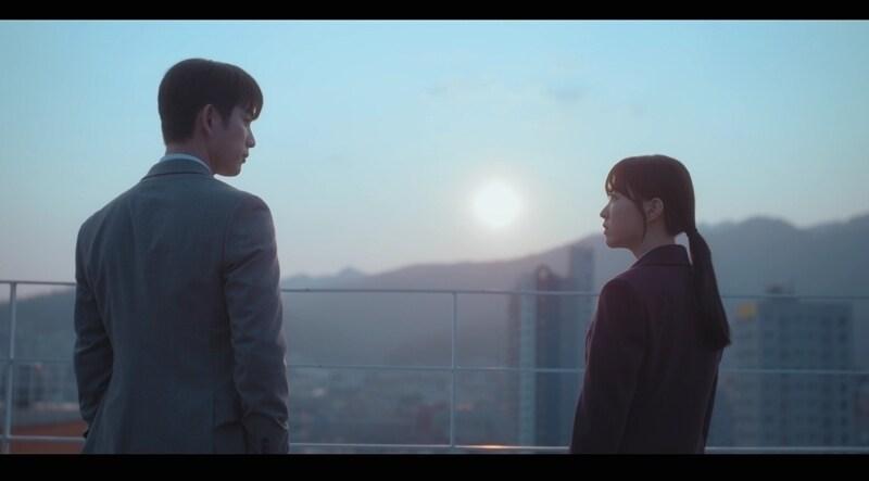 본문 이미지 - tvN 미지의 서울