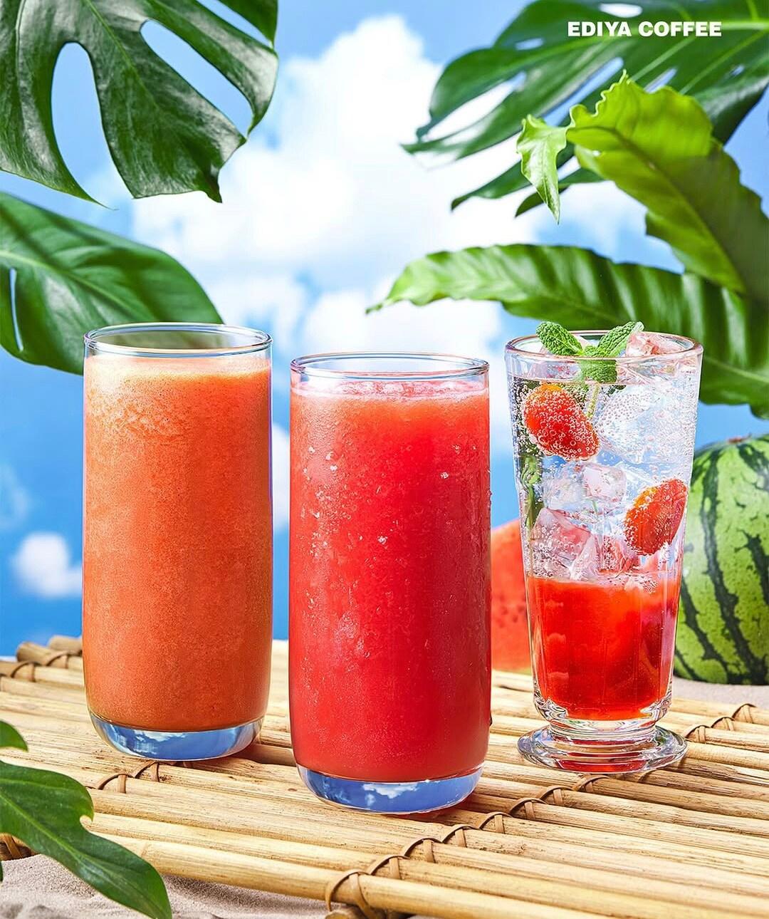 본문 이미지 - (이디야커피 제공)