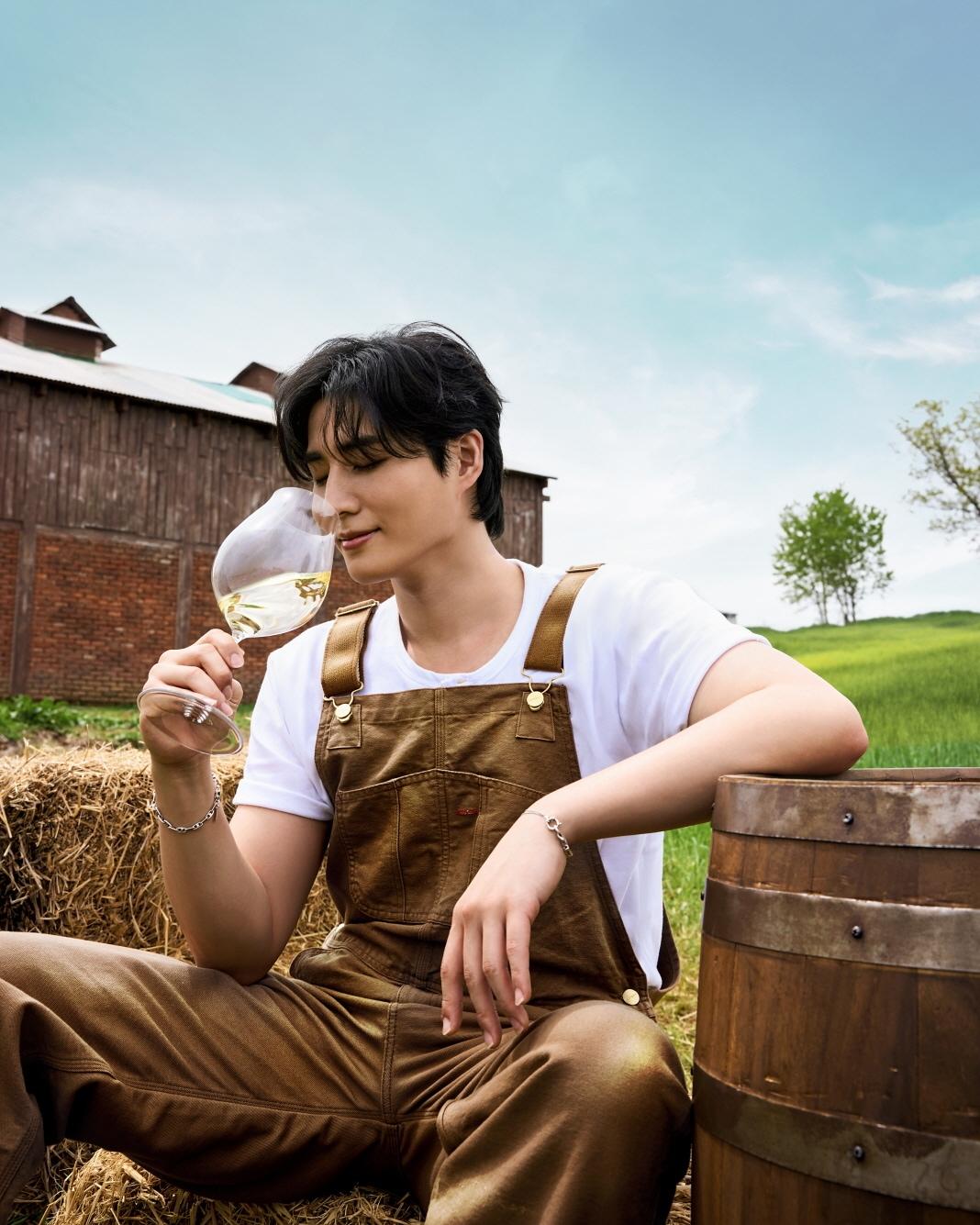 본문 이미지 - 아영FBC 본테라 모델 영케이.&#40;아영FBC 제공&#41;