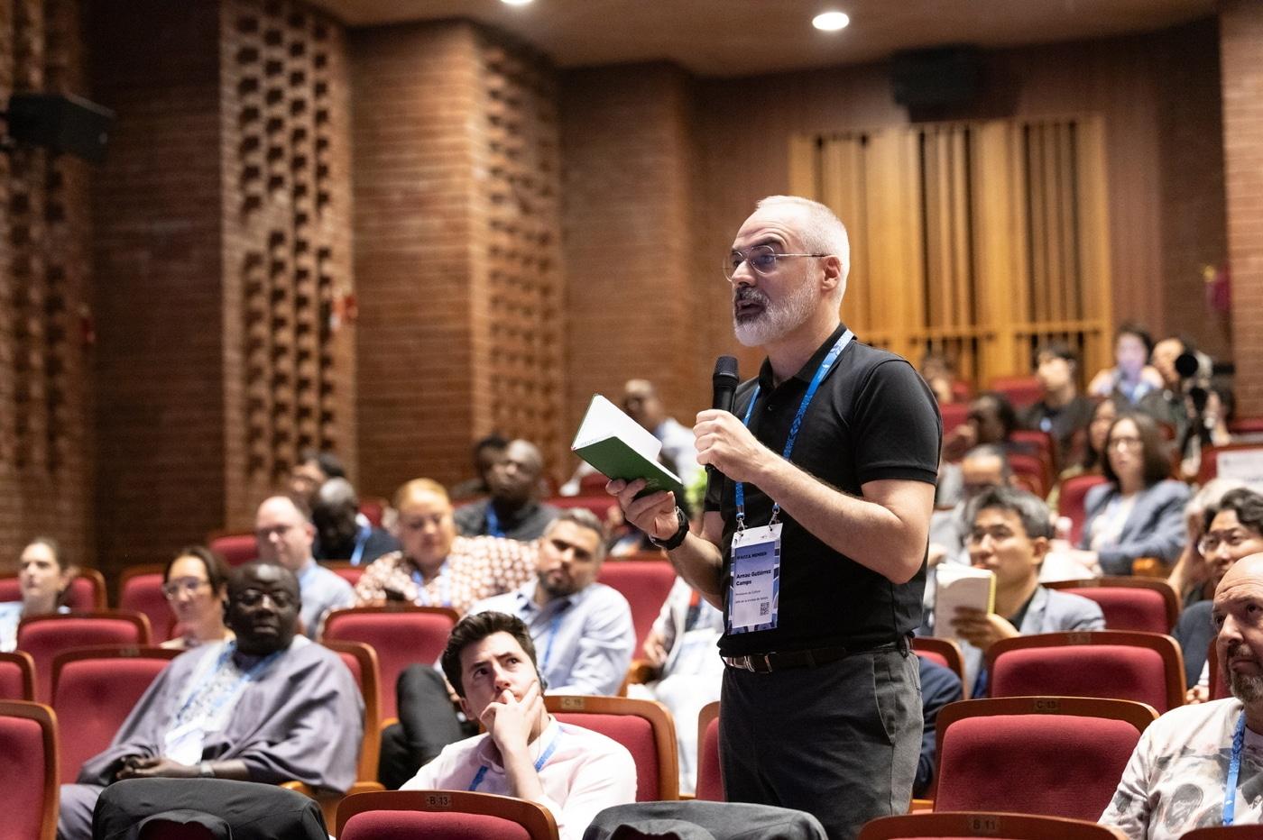 제10차 문화예술총회 현장&#40;아르코 제공&#41;