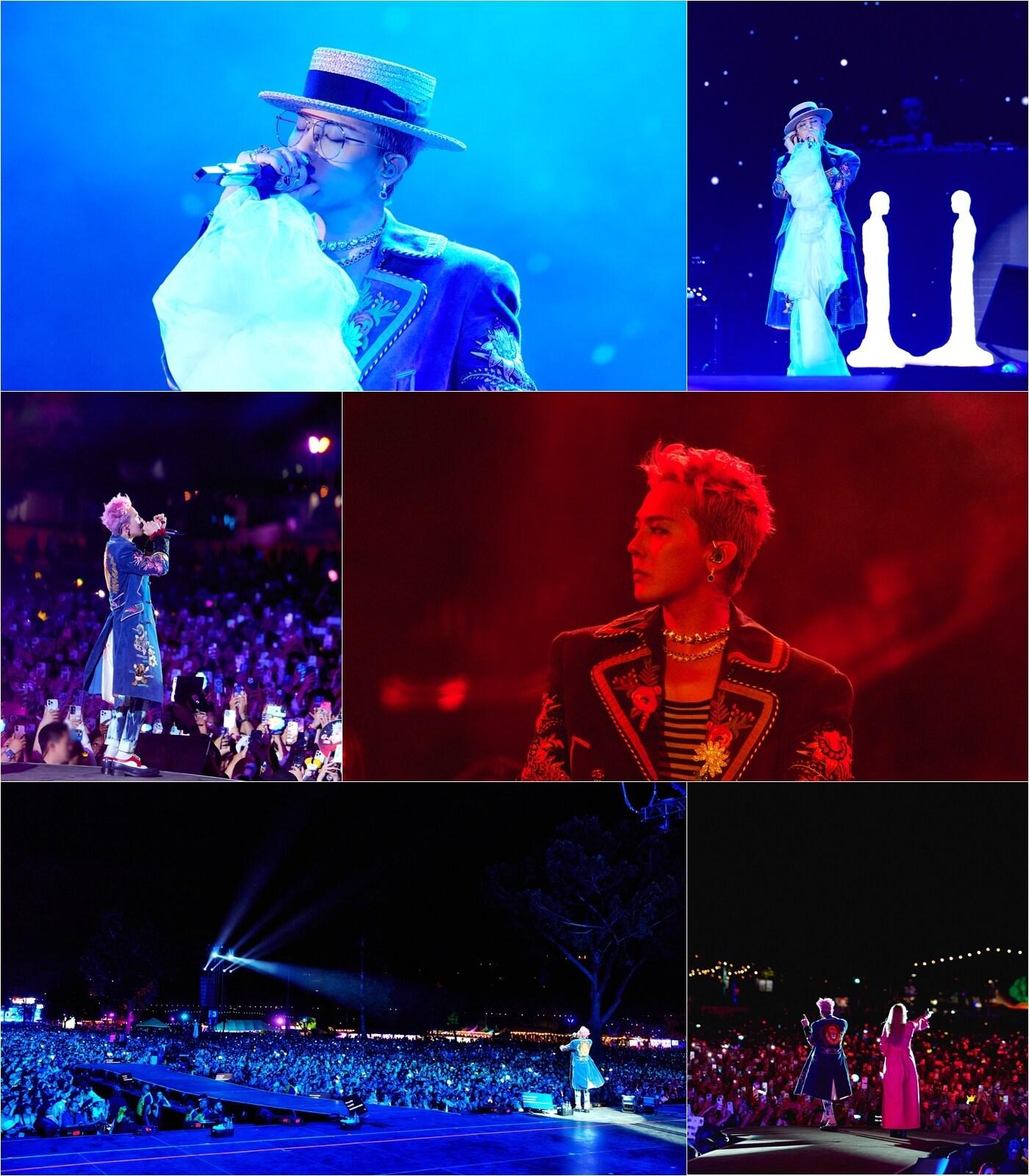 본문 이미지 - 지드래곤