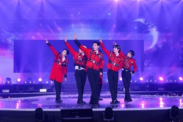 본문 이미지 - 알비더블유, WM엔터테인먼트