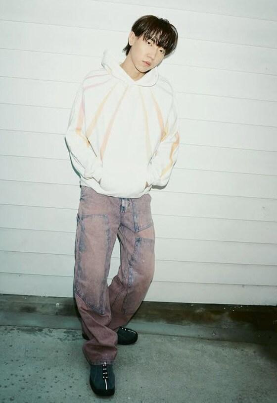 본문 이미지 - 나상현/인스타그램 캡처