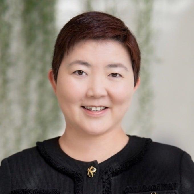 본문 이미지 - 마가렛 한 삼성전자 미주법인(DSA) 부사장(마가렛 한 사회관계망 서비스 갈무리). ⓒ 뉴스1