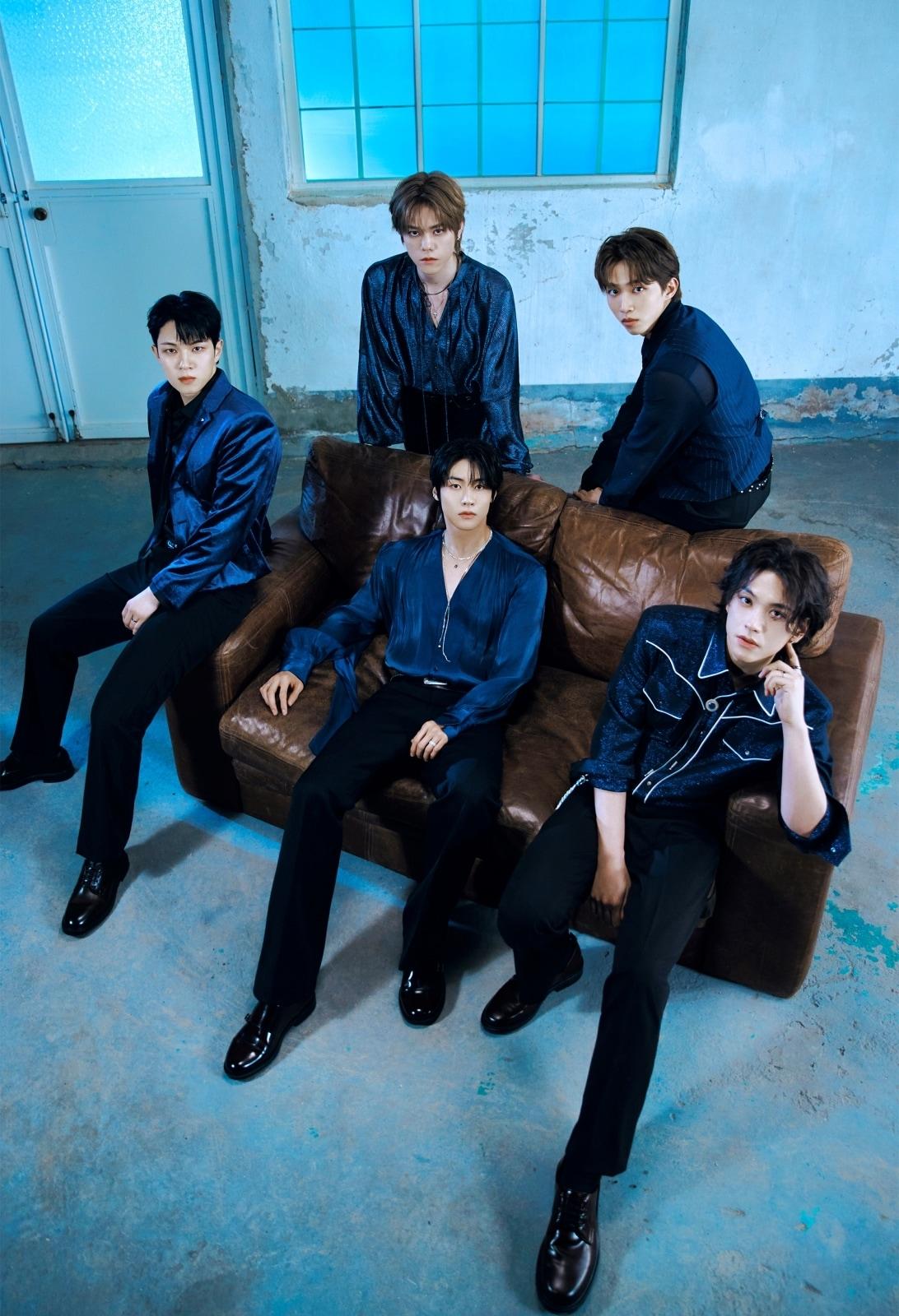 본문 이미지 - 밴드 엔플라잉/ 사진제공=FNC엔터테인먼트