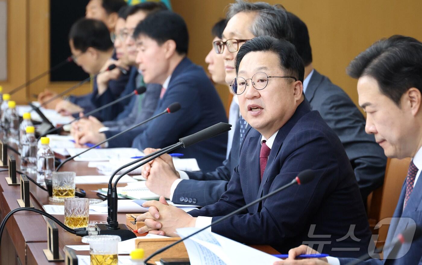 이장우 대전시장. (대전시 제공. 재판매 및 DB 금지)2025.6.2/뉴스1 ⓒ News1 이동원 기자