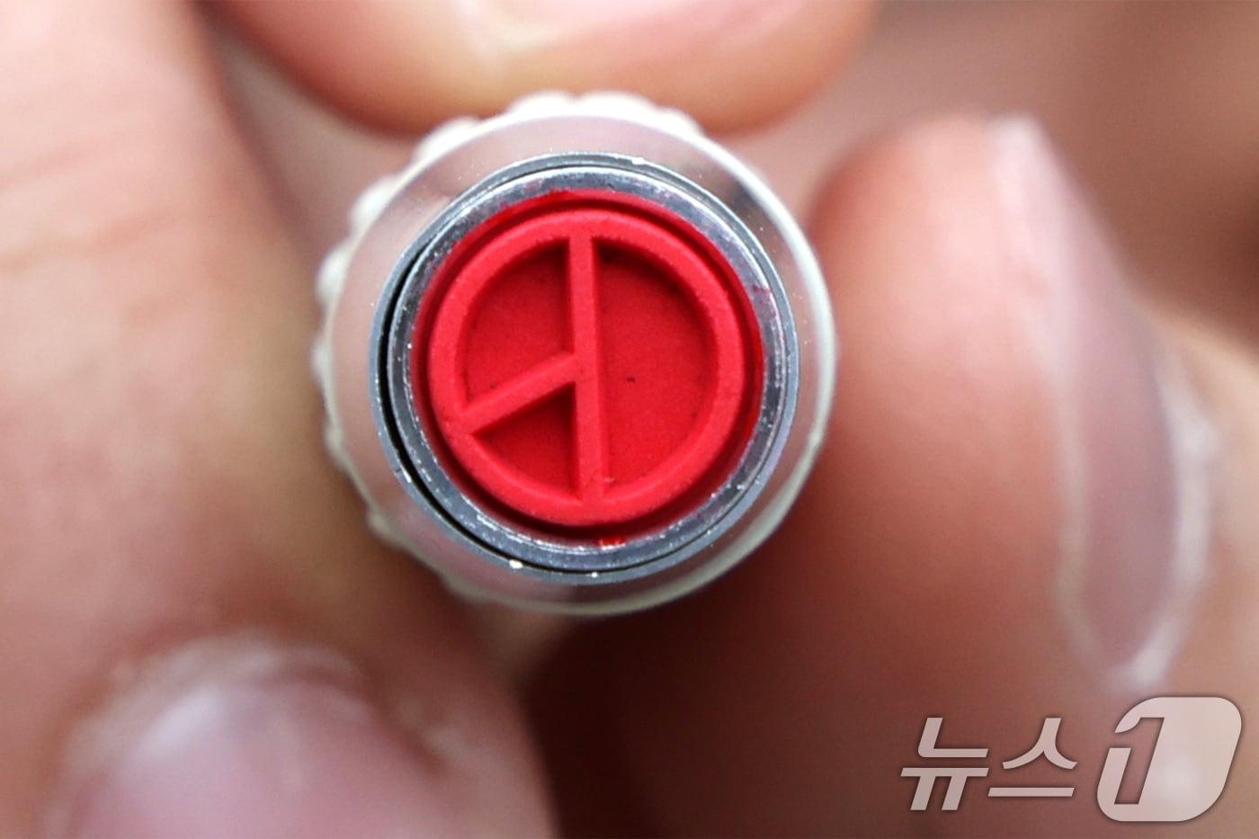 본문 이미지 - 기표용구. 2025.6.2 ⓒ 뉴스1 최창호 기자