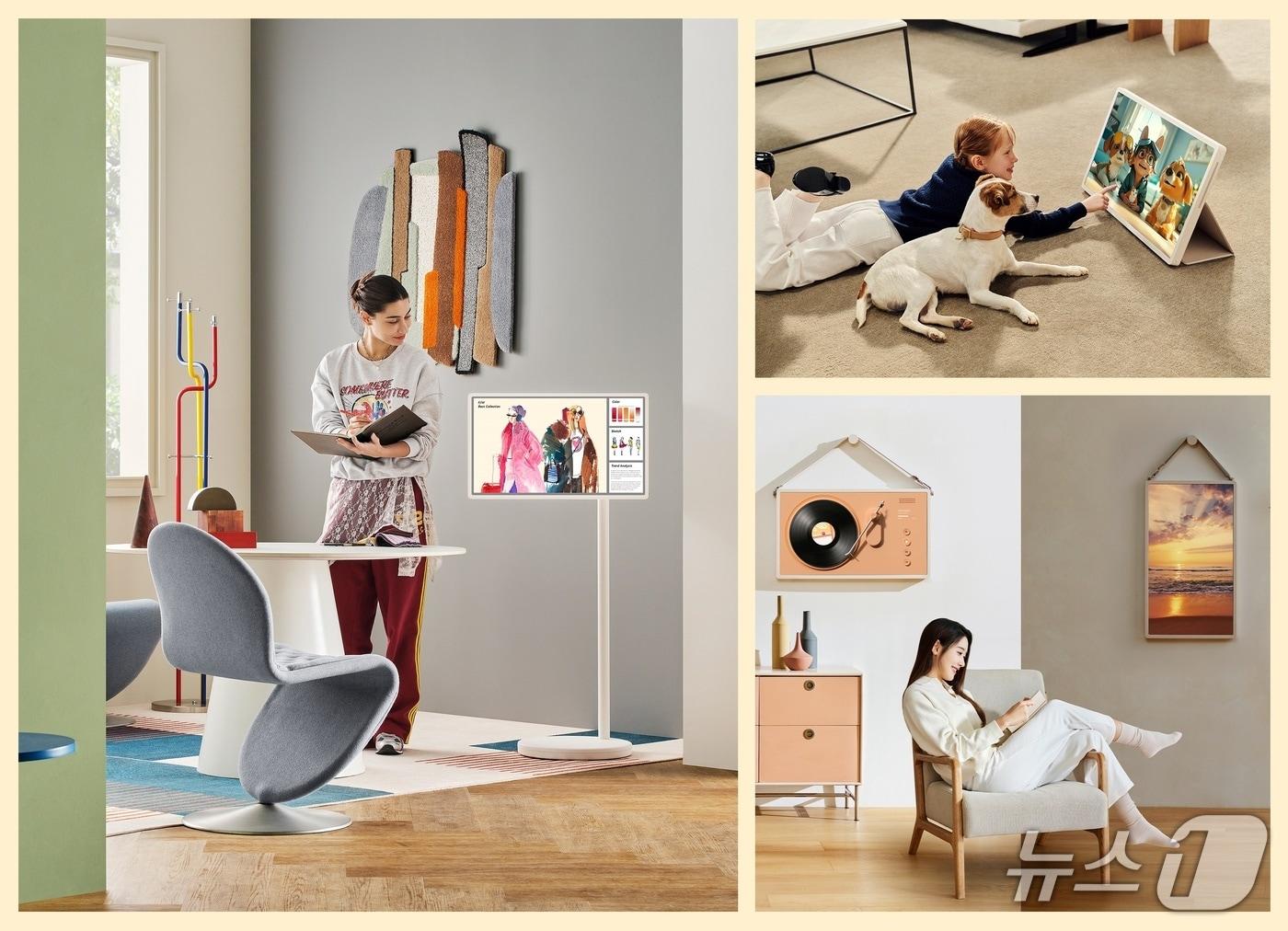 본문 이미지 - (사진제공 = LG전자) 