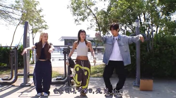 본문 이미지 - 유튜브 '(이상)엽꾸리' 화면 캡처